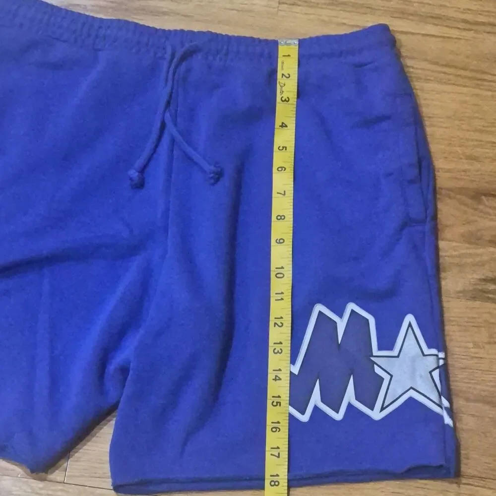 Mitchell & Ness men ness shorts