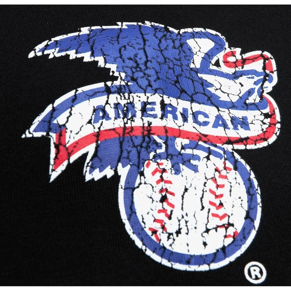 Mitchell & Ness pullover men
