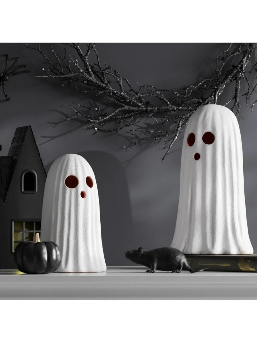 Hyde & EEK! spooky adorable