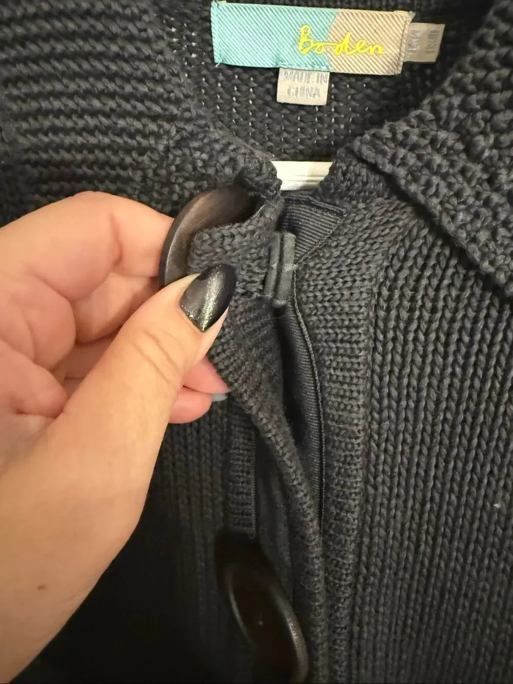 Boden excellent measures