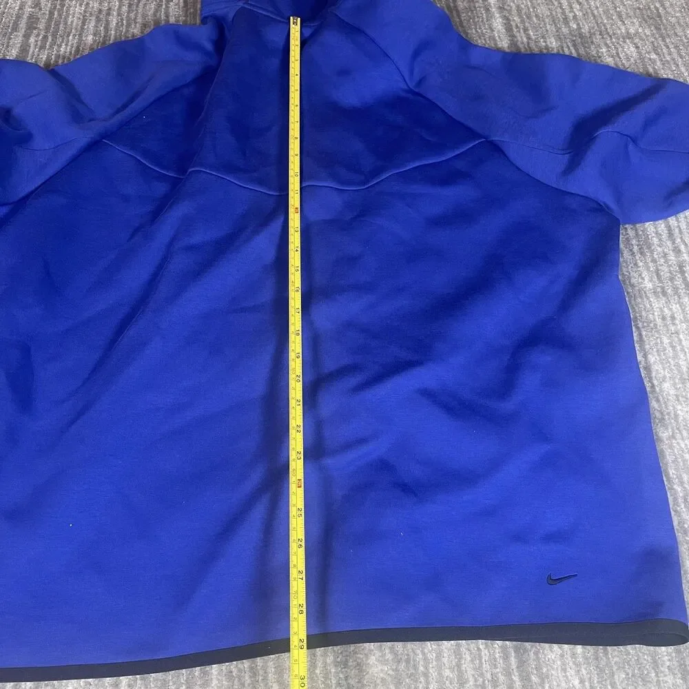 Nike tech fleece