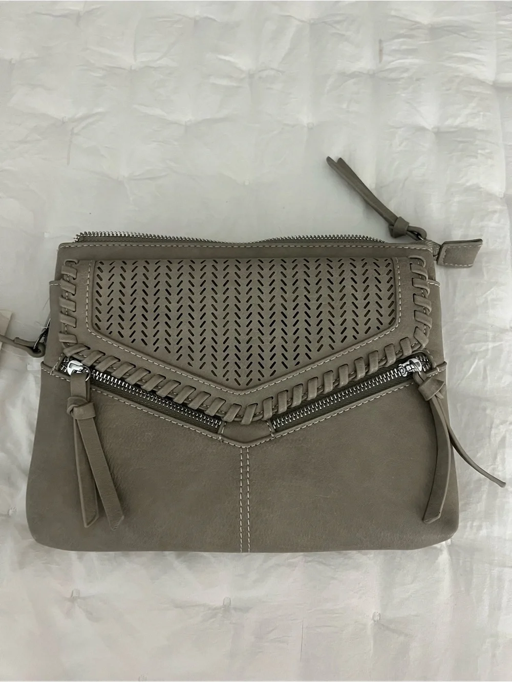 Madison West brand new