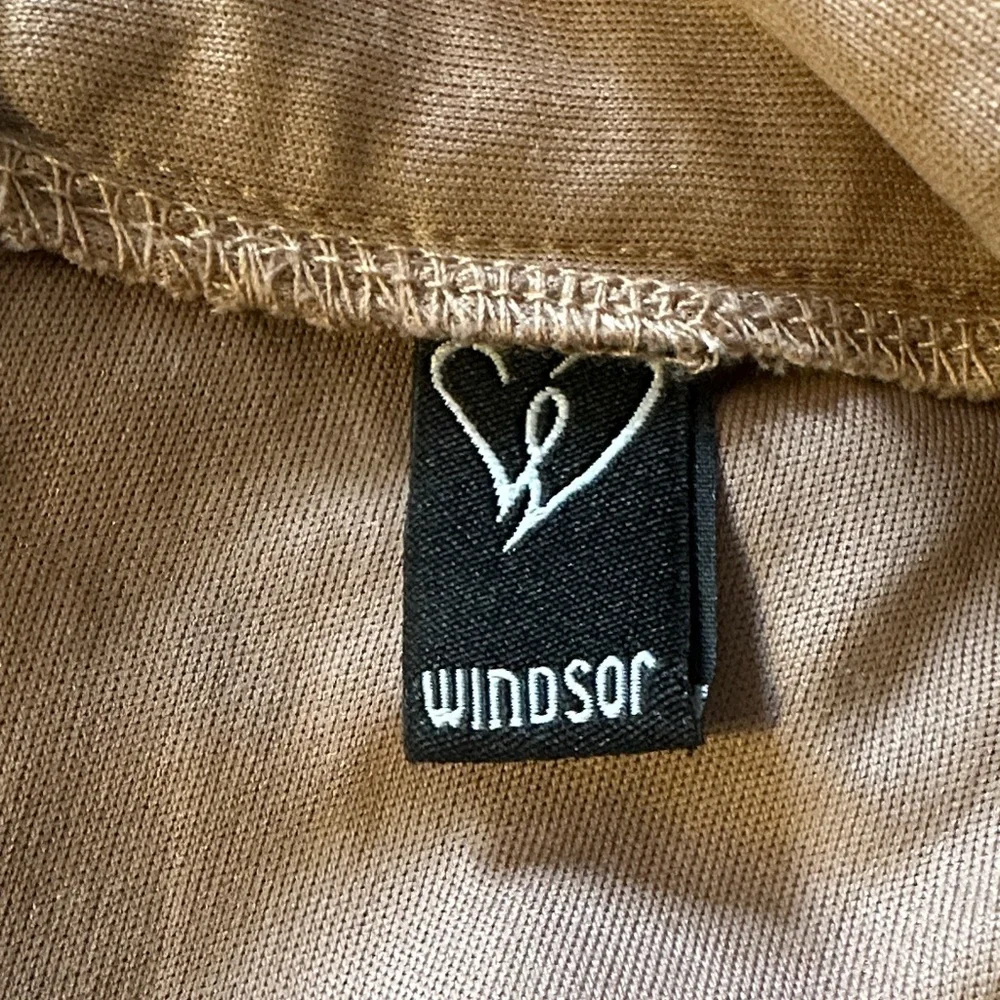 Windsor this bronze