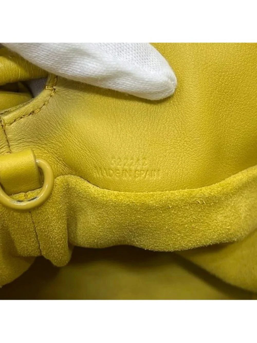 Loewe shoulder bag