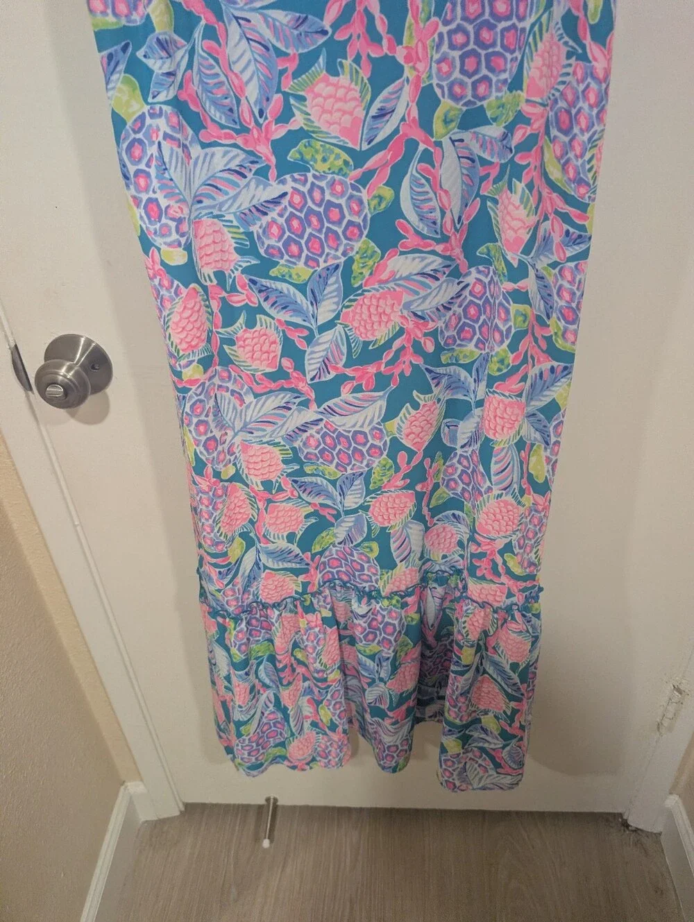 Lilly Pulitzer excellent no
