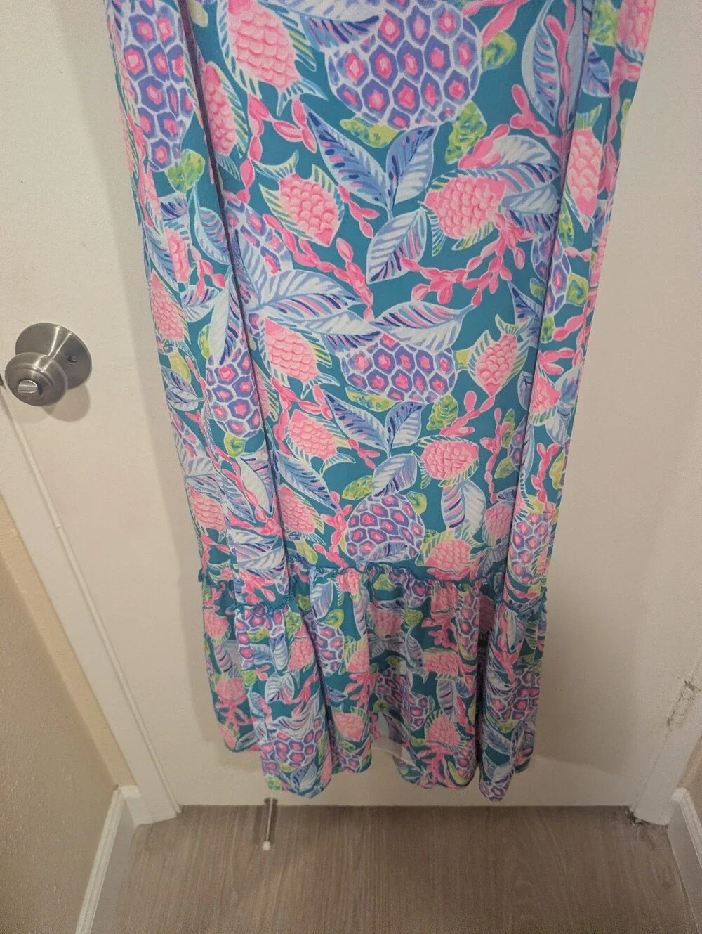 Lilly Pulitzer excellent no