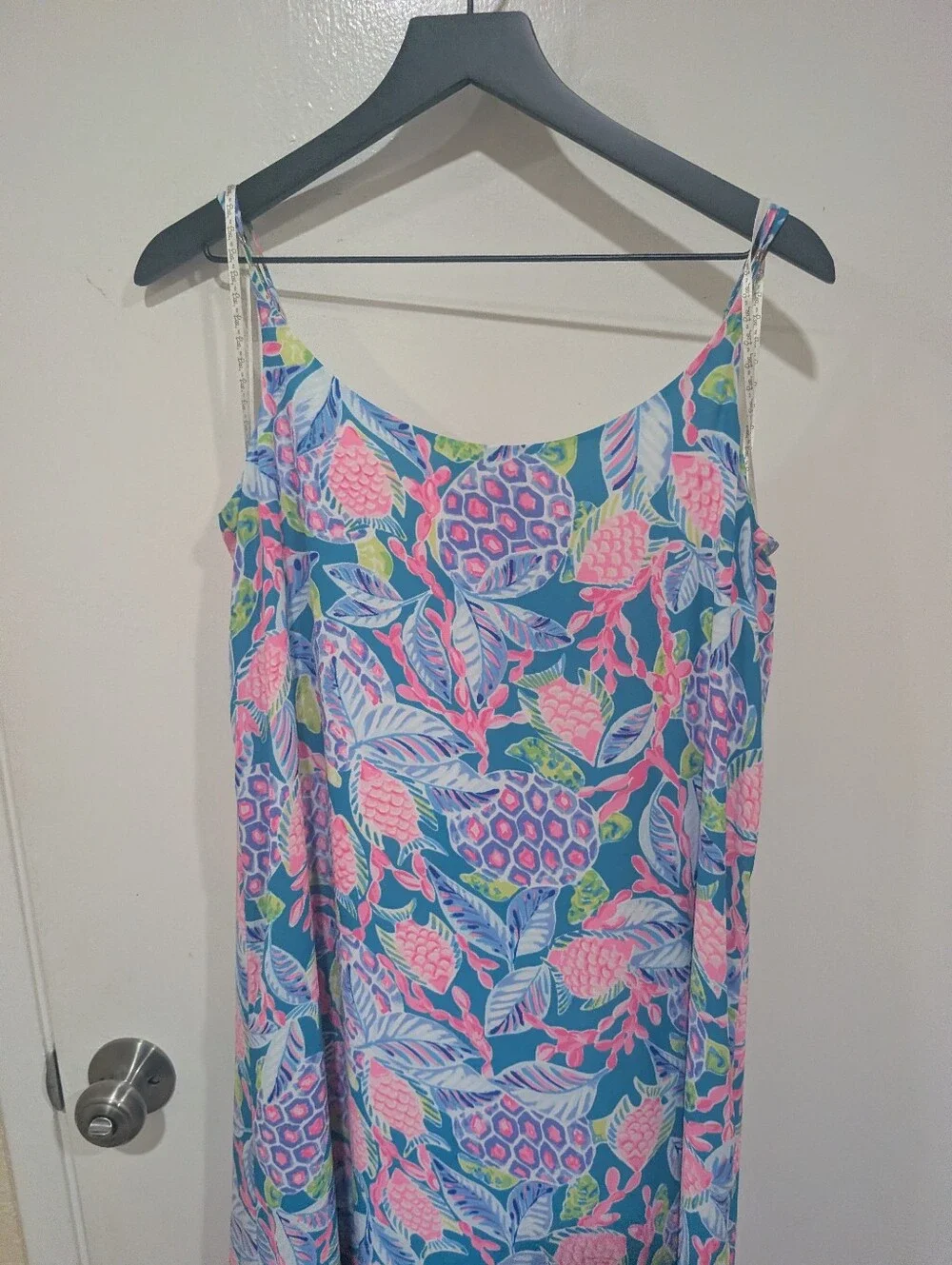Lilly Pulitzer excellent no