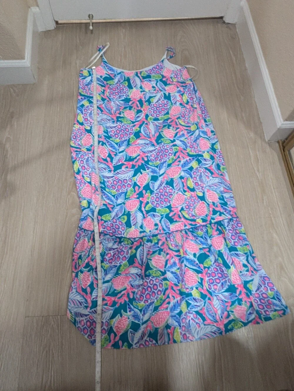 Lilly Pulitzer excellent no