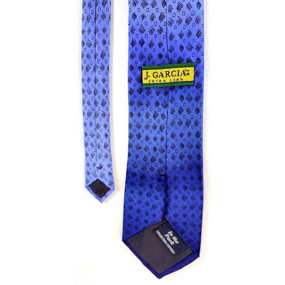 J Garcia garcia mens