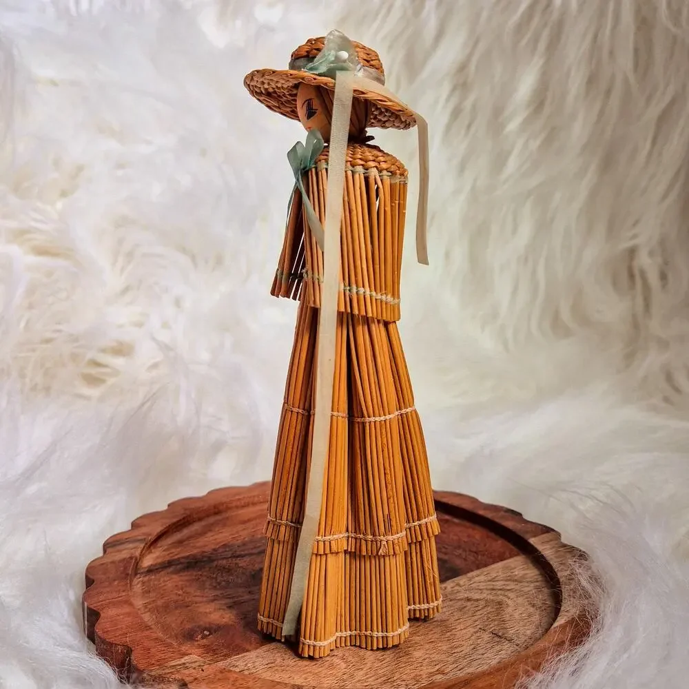 None and/or Unknown charming straw