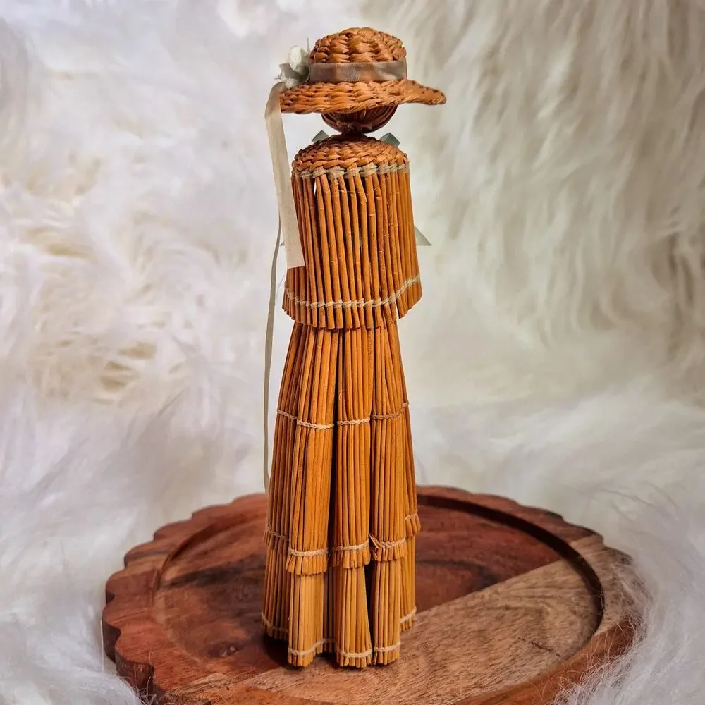 None and/or Unknown charming straw
