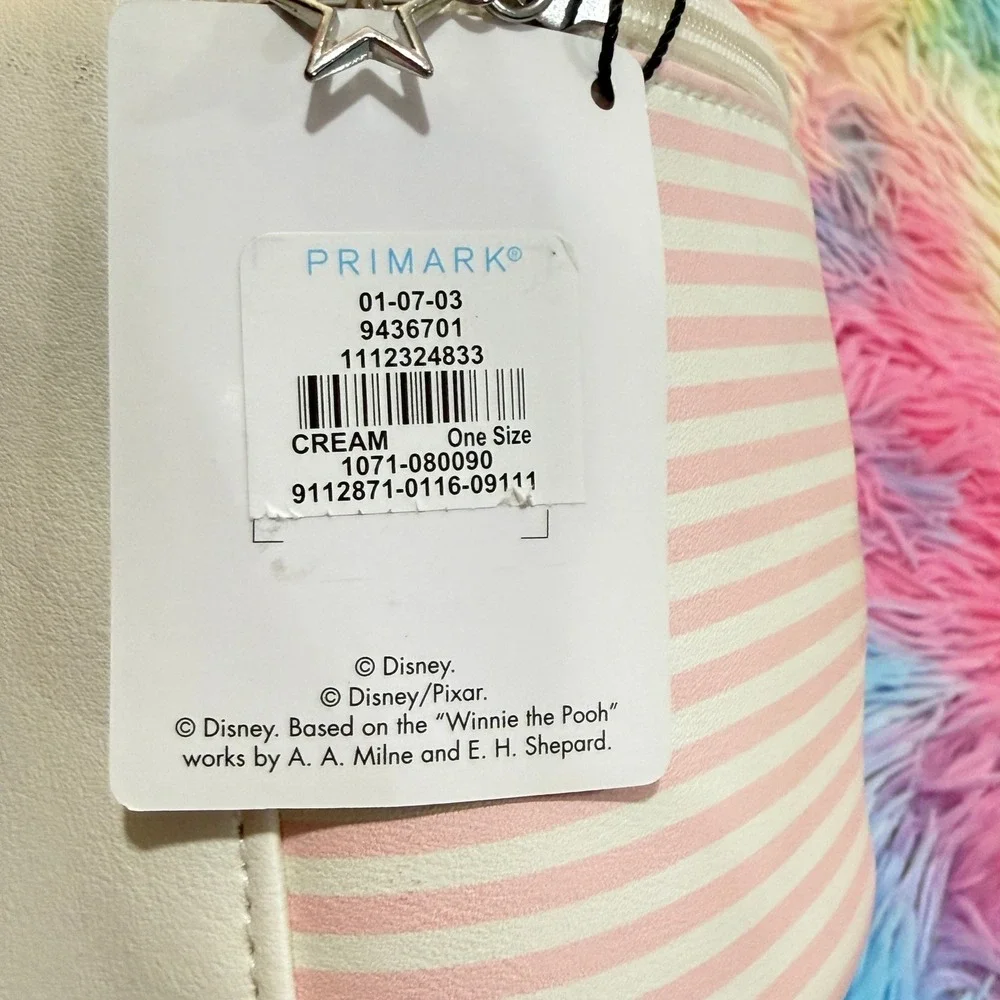 Primark zip business
