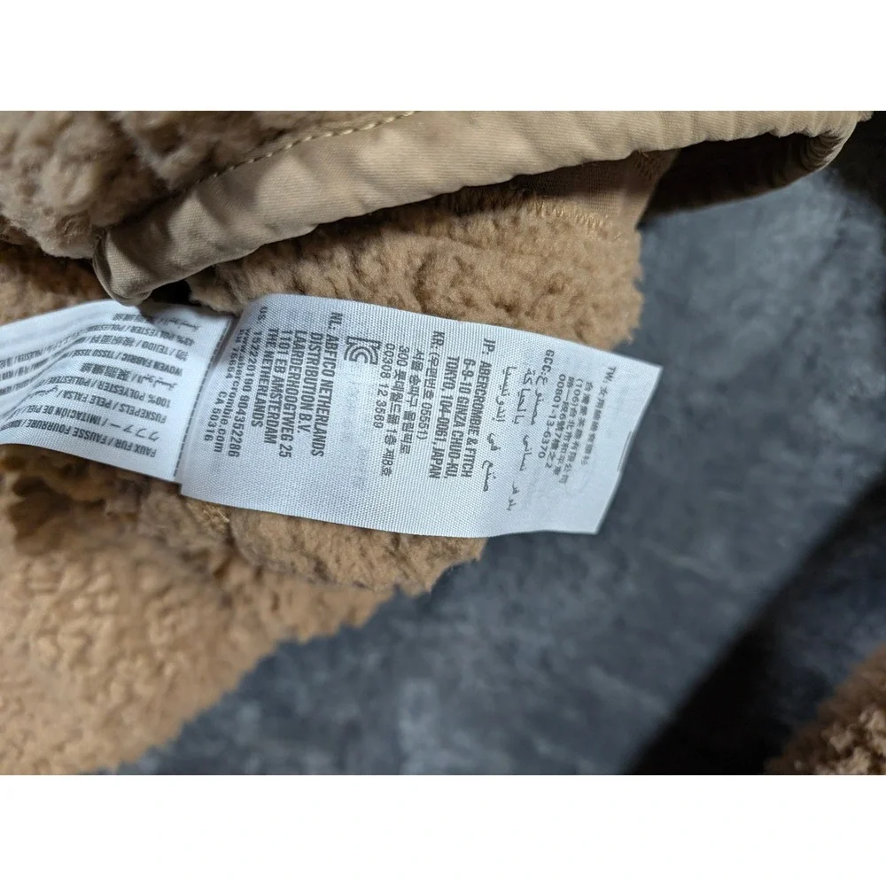 Abercrombie & Fitch abercrombie fitch
