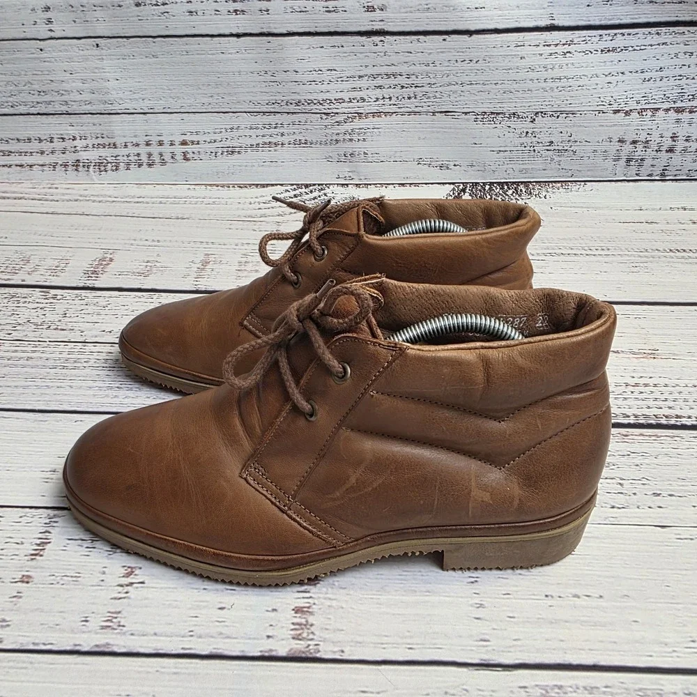 Florsheim field plain