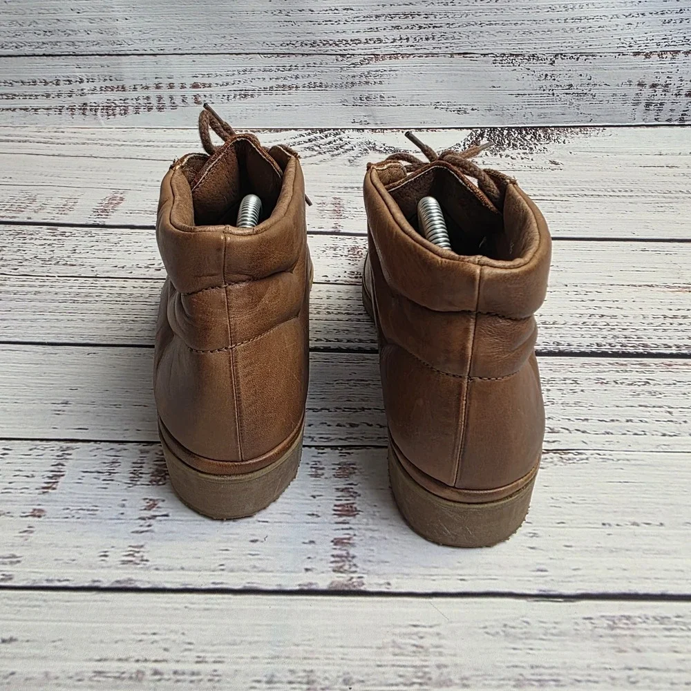 Florsheim field plain