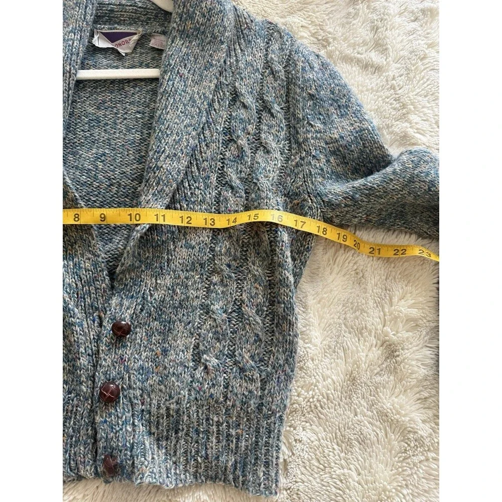 Honors cozy marled