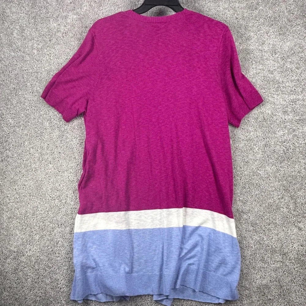 Lane Bryant measurements pit