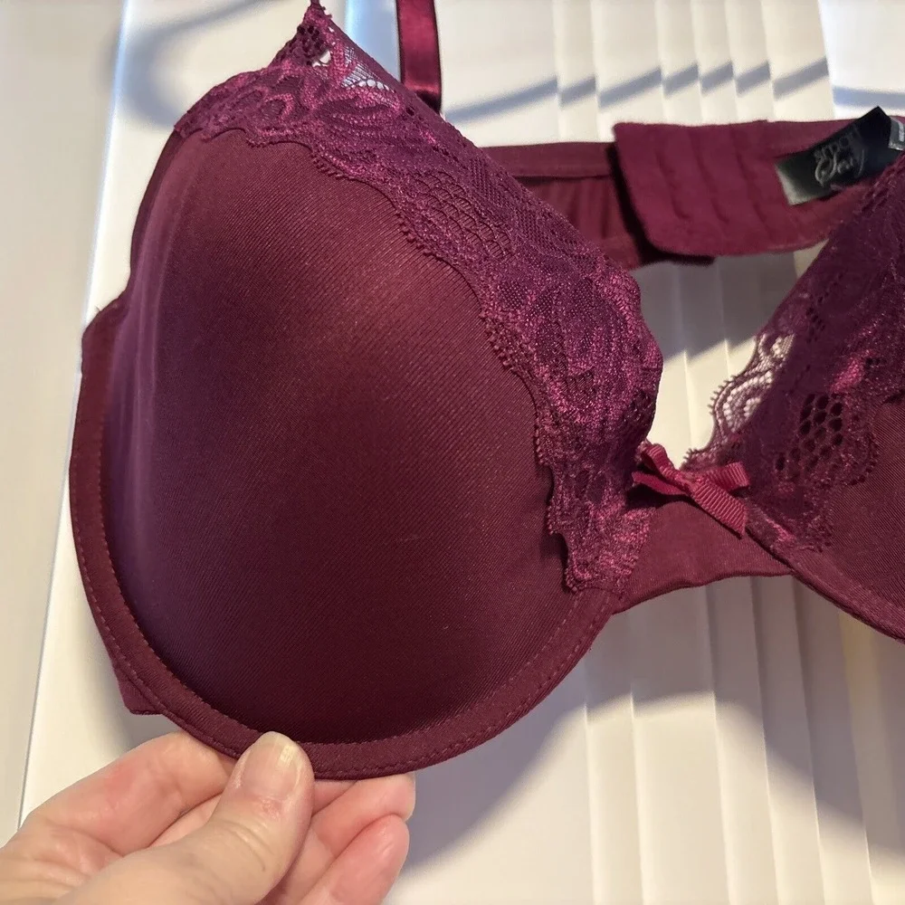smart & sexy purchasing nwt