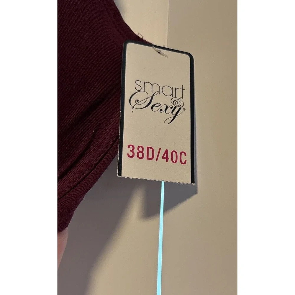 smart & sexy purchasing nwt
