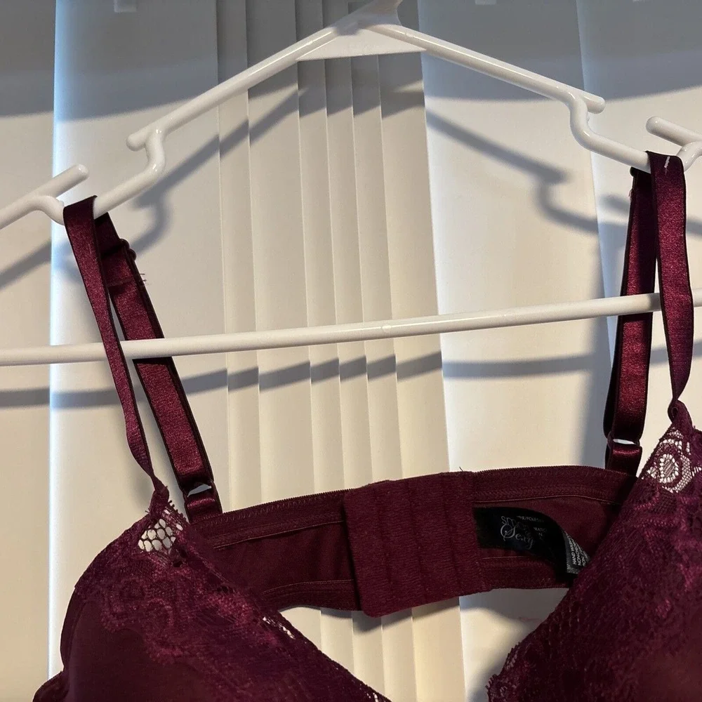 smart & sexy purchasing nwt