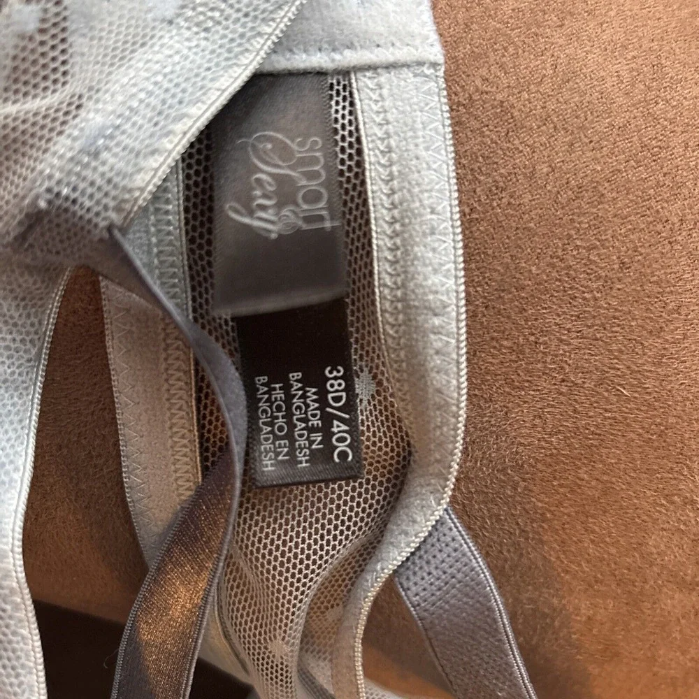 smart & sexy purchasing nwt