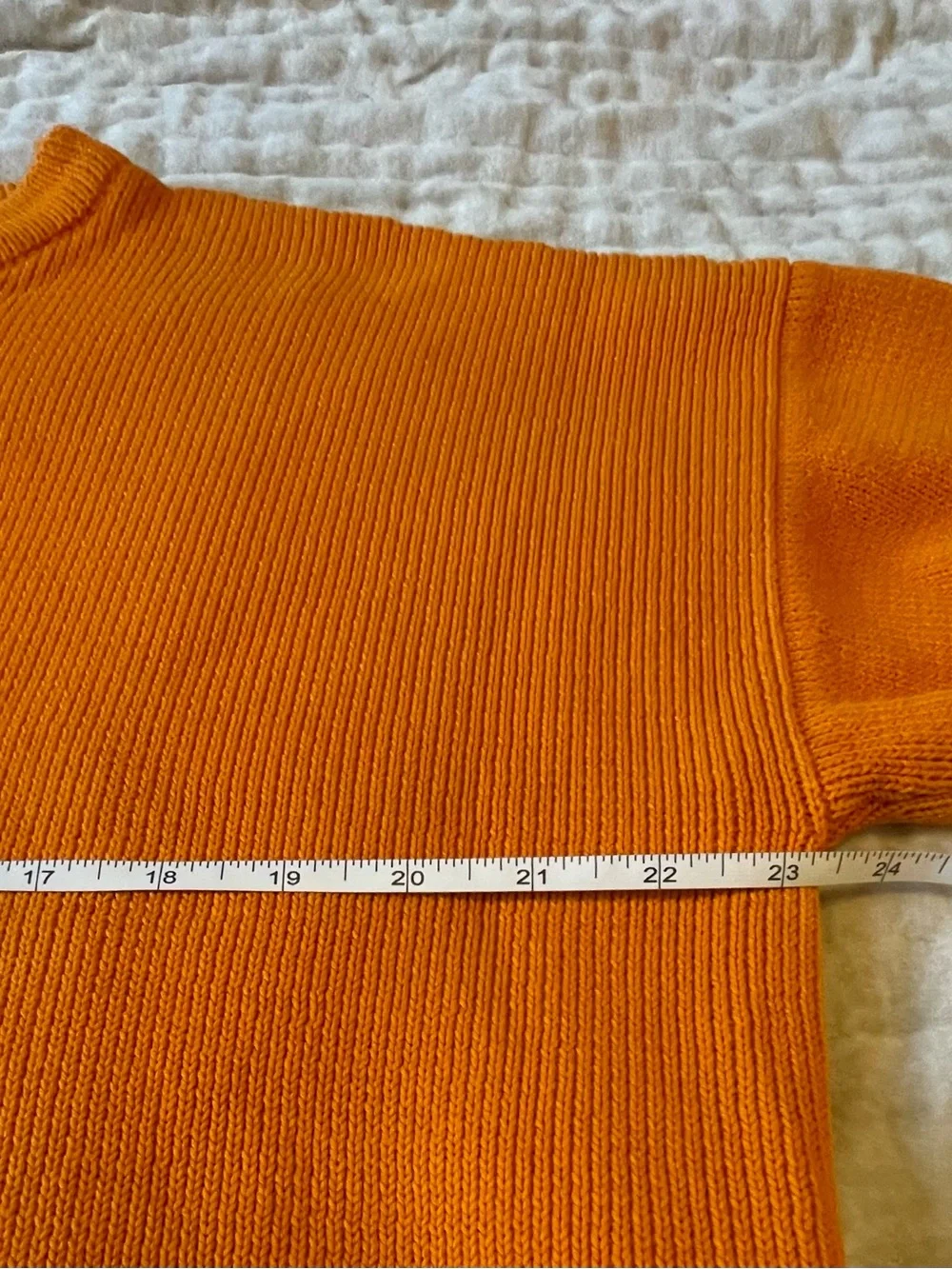 Babaa babaà jumper
