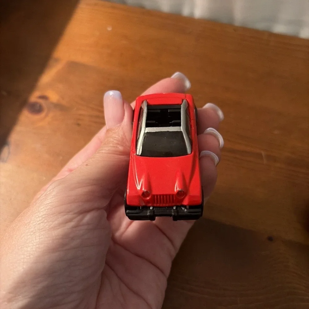 Hot Wheels preowned please