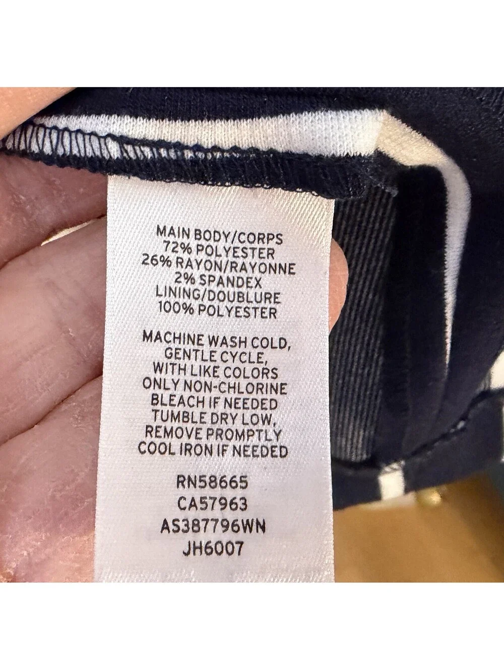1901 nordstrom navy
