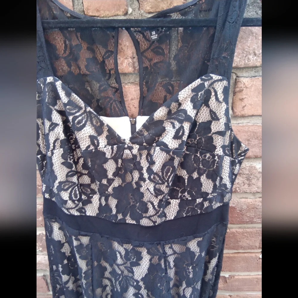 torrid dress lace