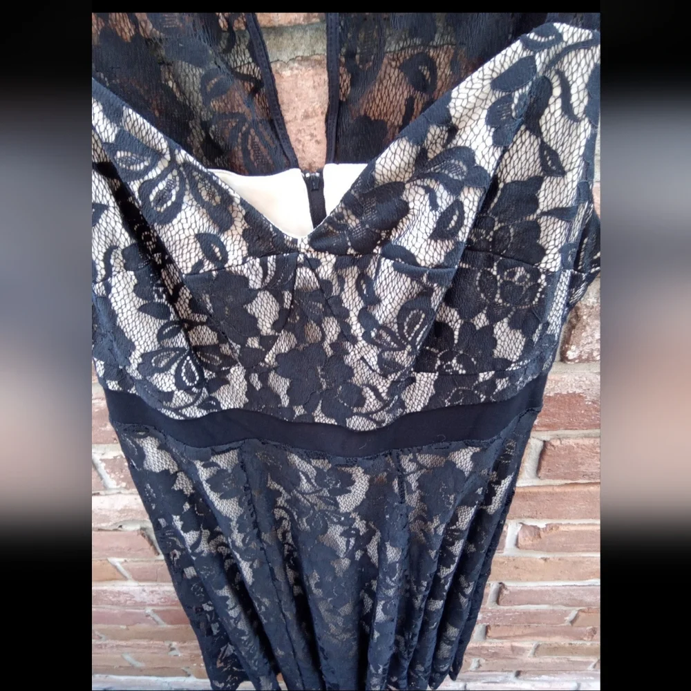 torrid dress lace