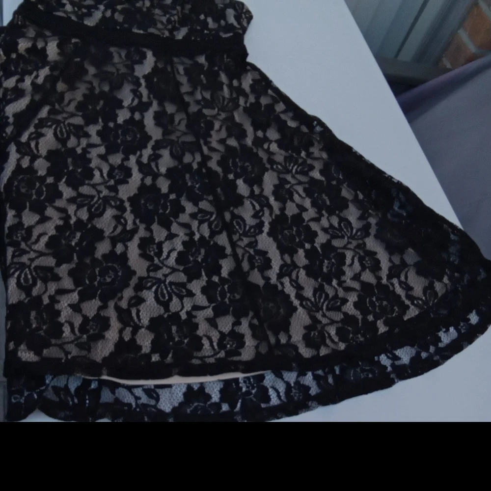 torrid dress lace