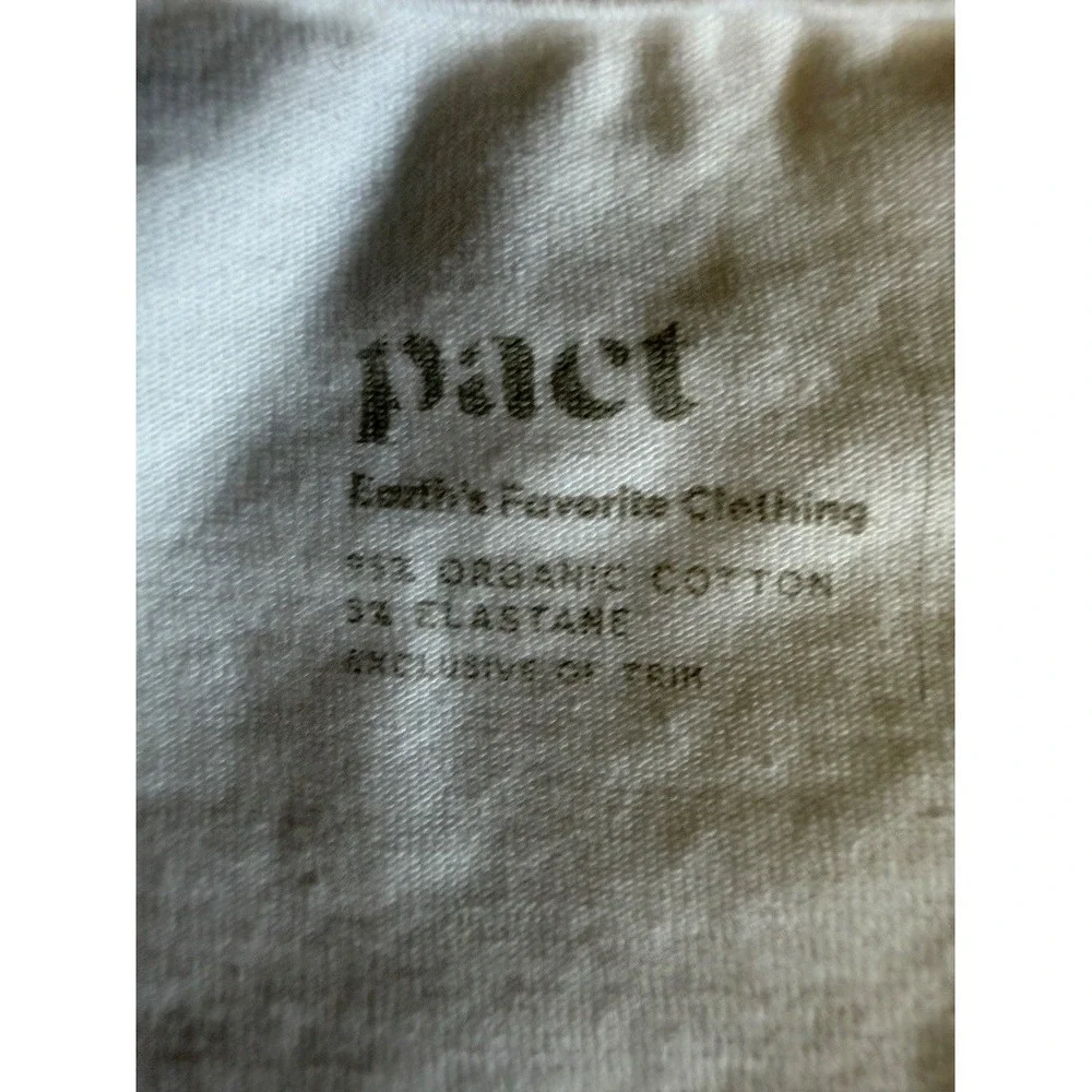 Pact ‼️the label