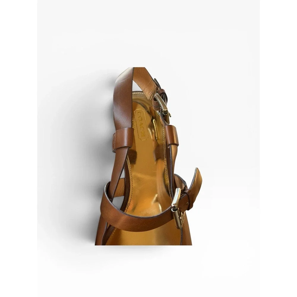 Coach description elevate