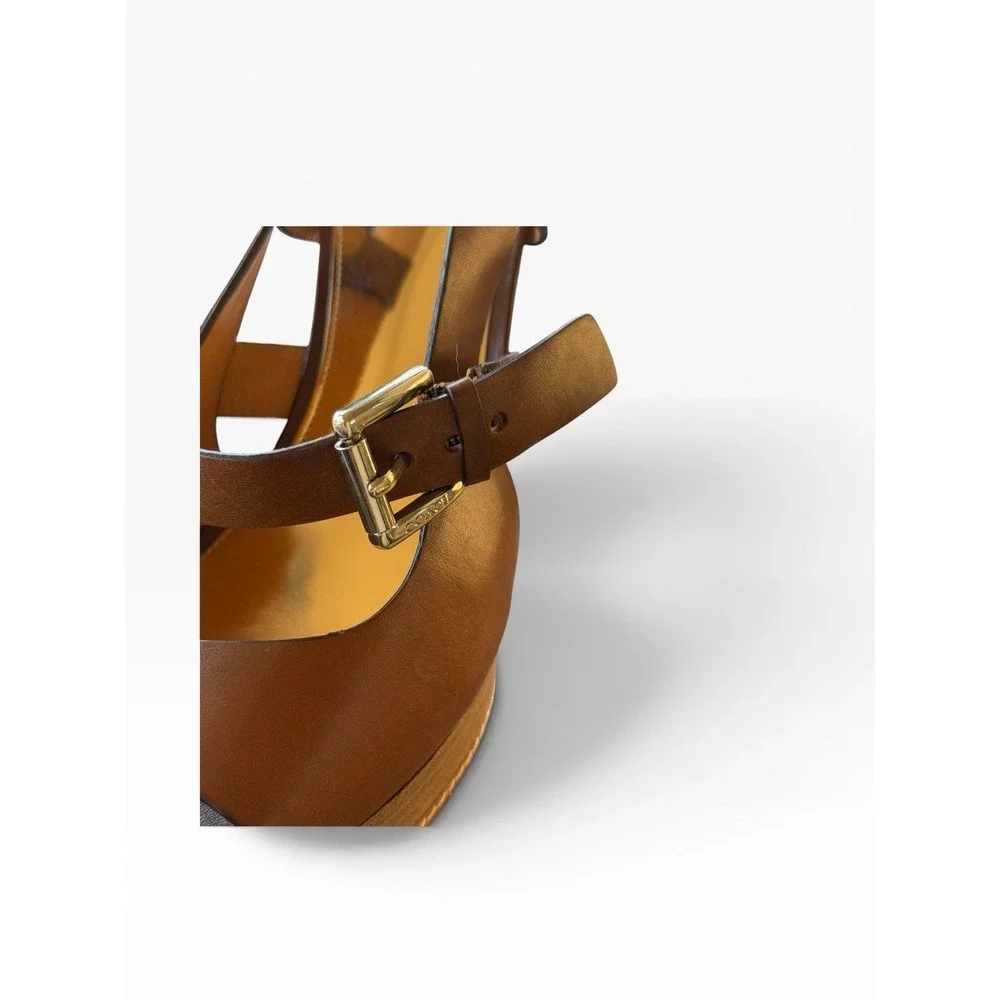 Coach description elevate