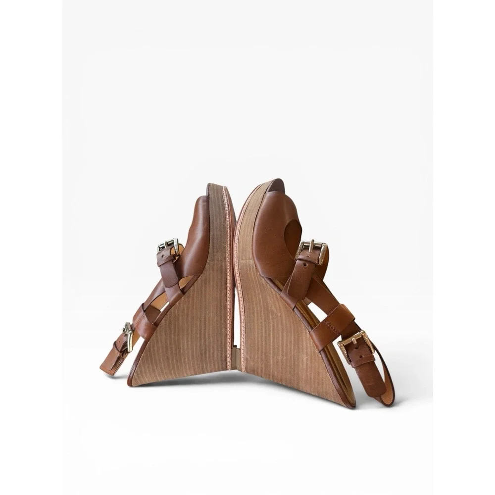 Coach description elevate