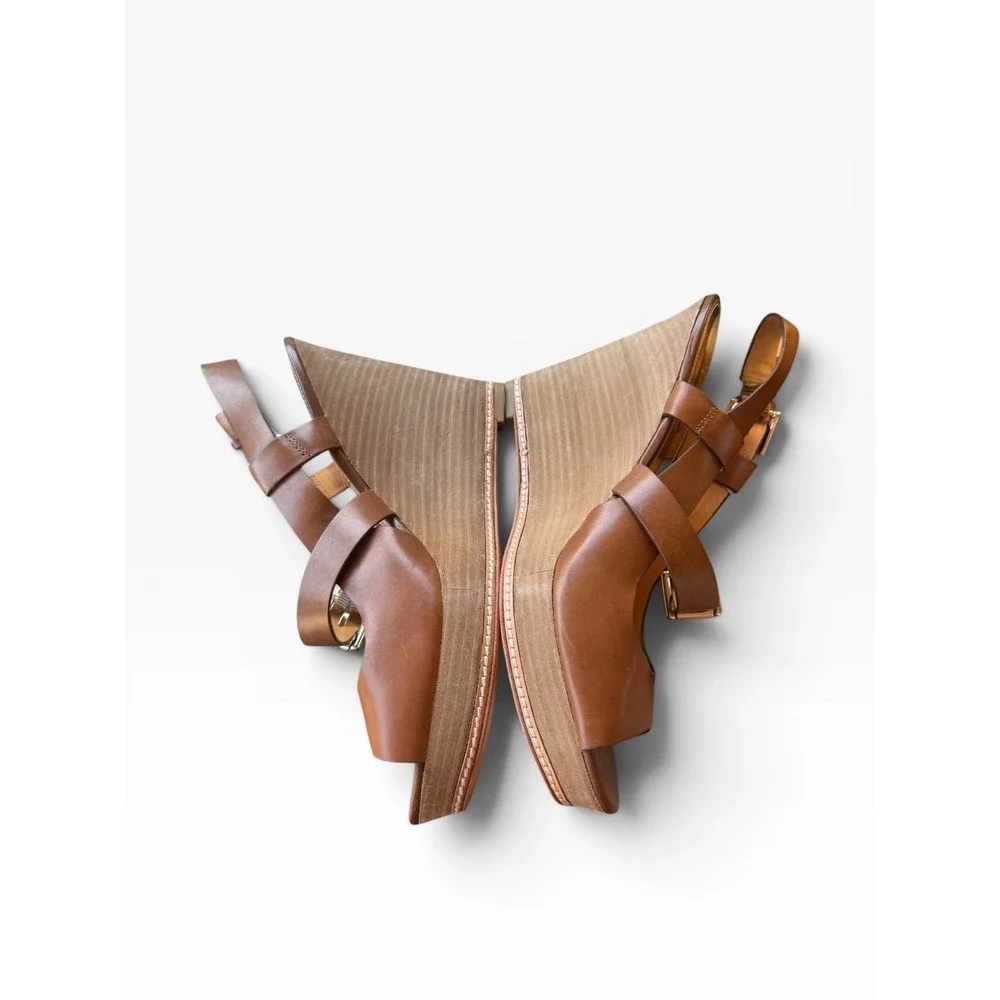 Coach description elevate
