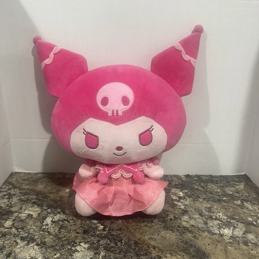 Sanrio Kuromi 12