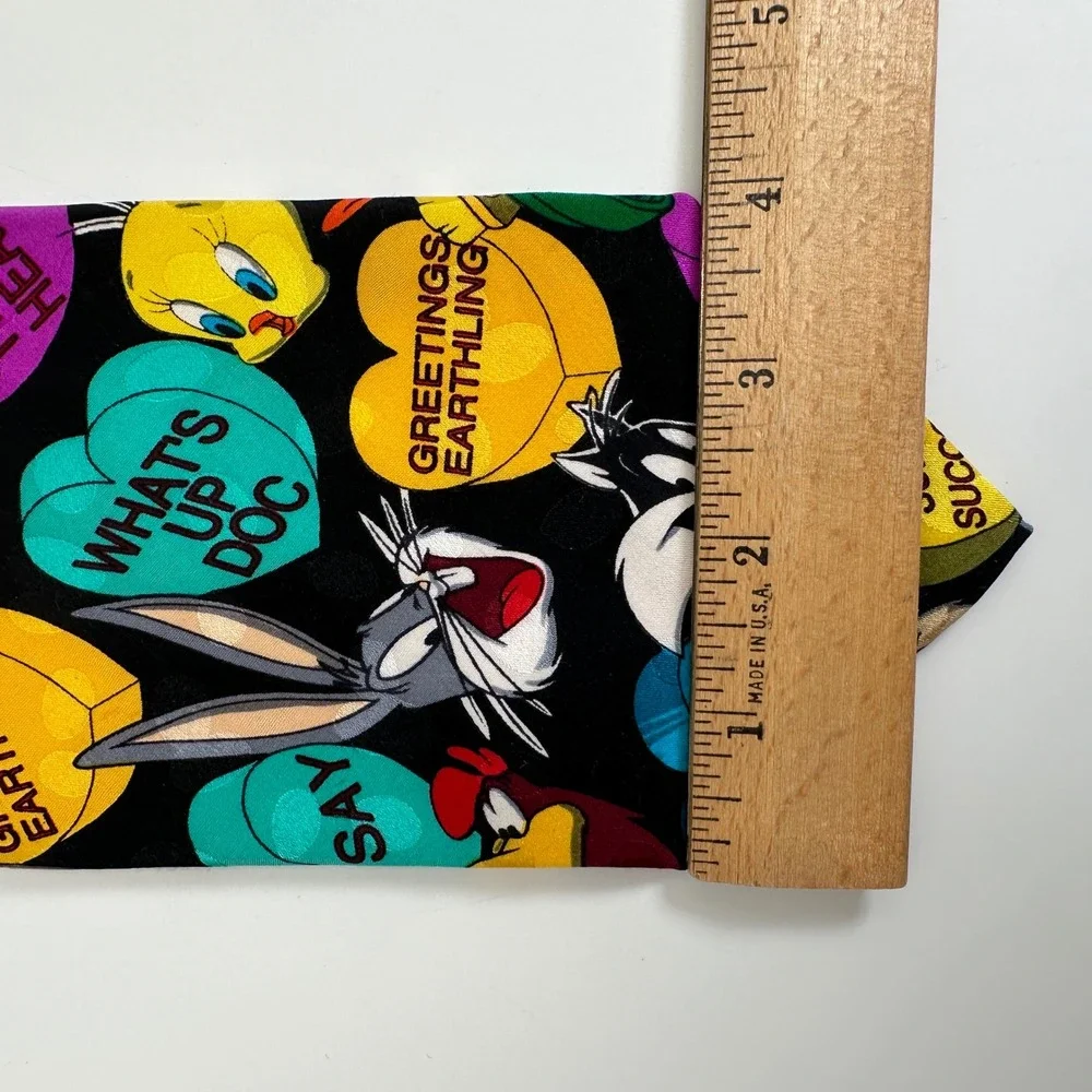 Looney Tunes Mania looney tunes