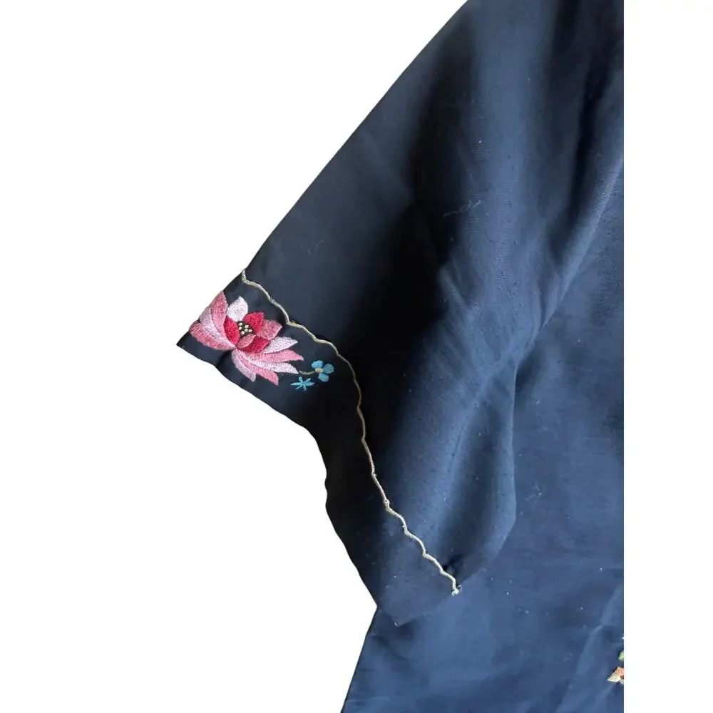 Lily women vintage