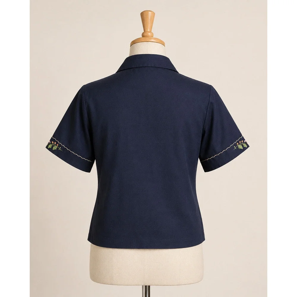 Lily women vintage