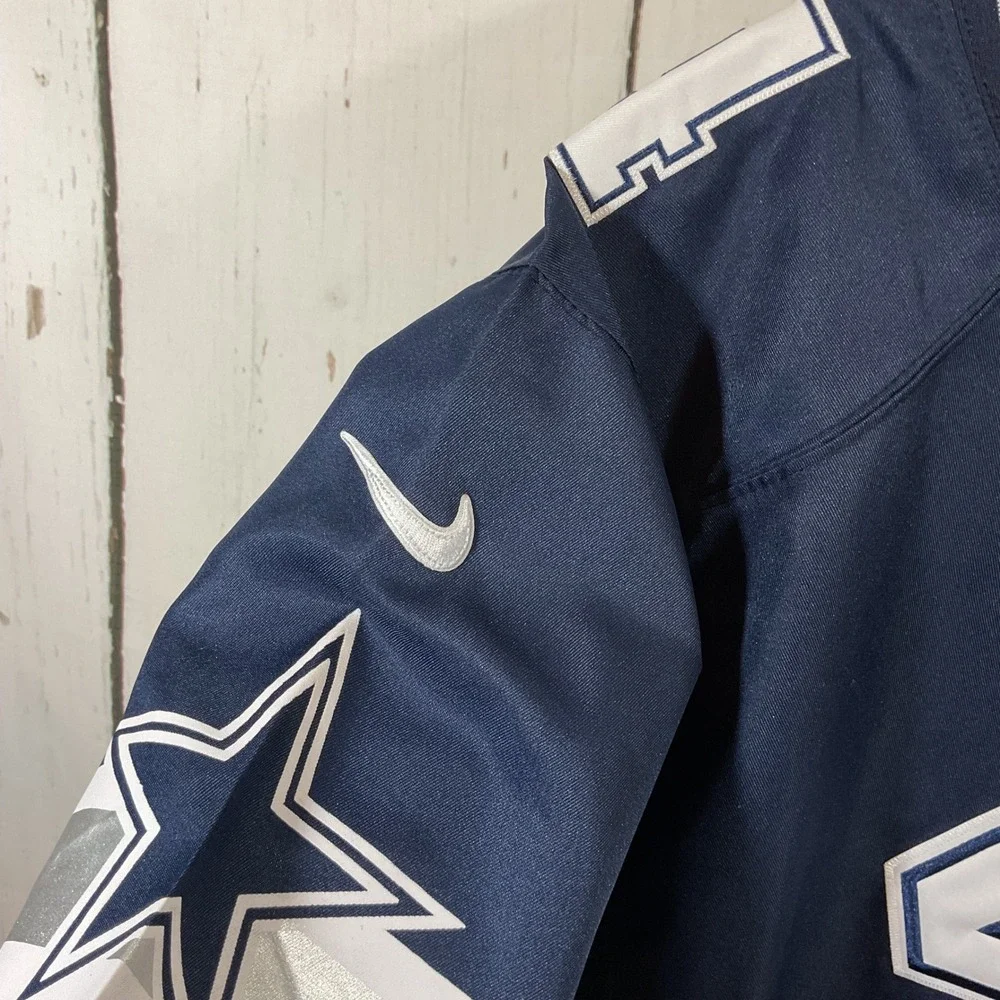 Nike embrace spirit
