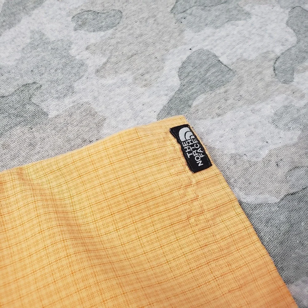The North Face item good