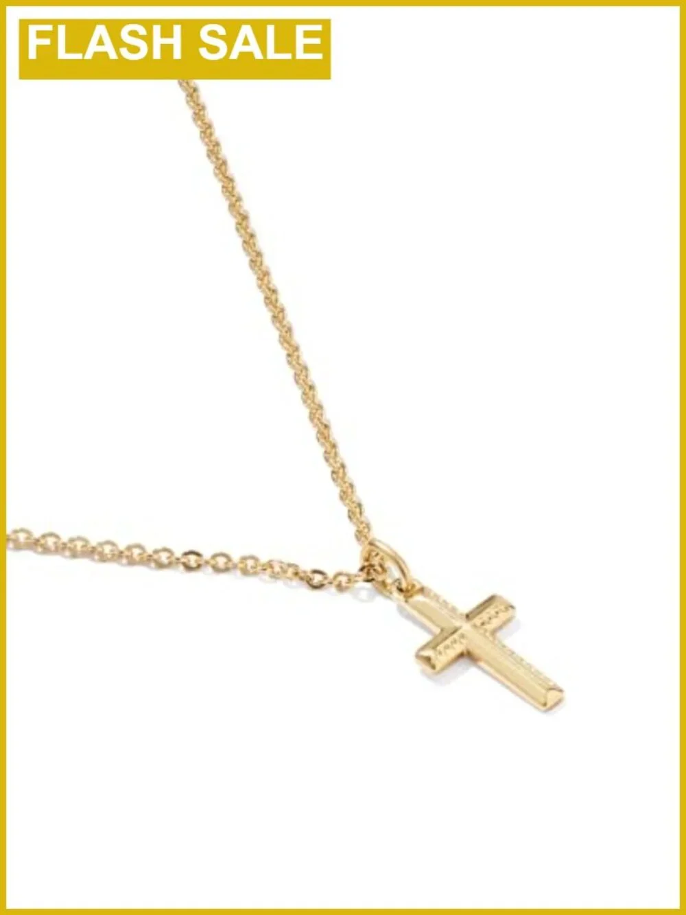 N/A classic cross
