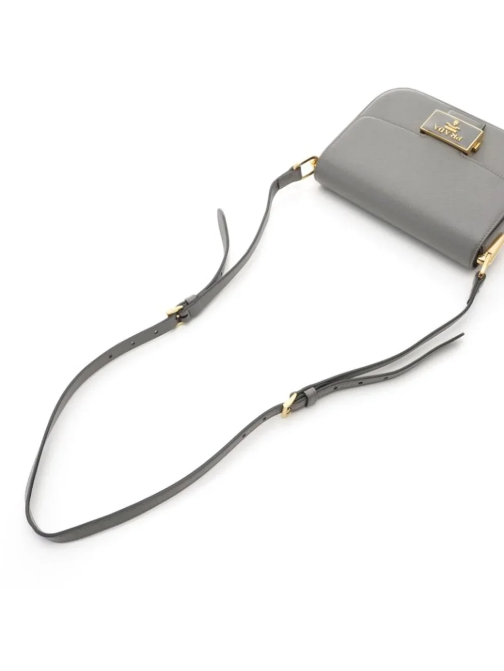 Prada brand shape