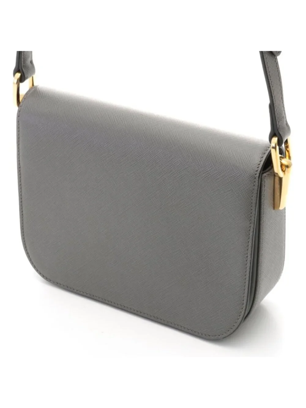 Prada brand shape