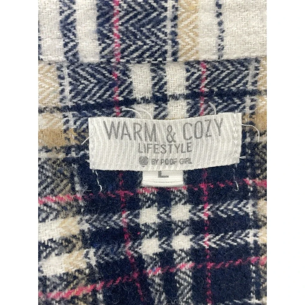 Warm & Cozy Lifestyle wrap yourself