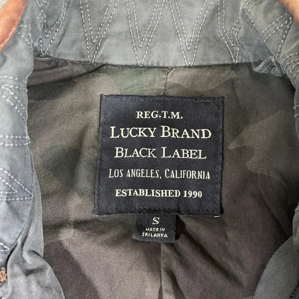Lucky Brand lucky brand