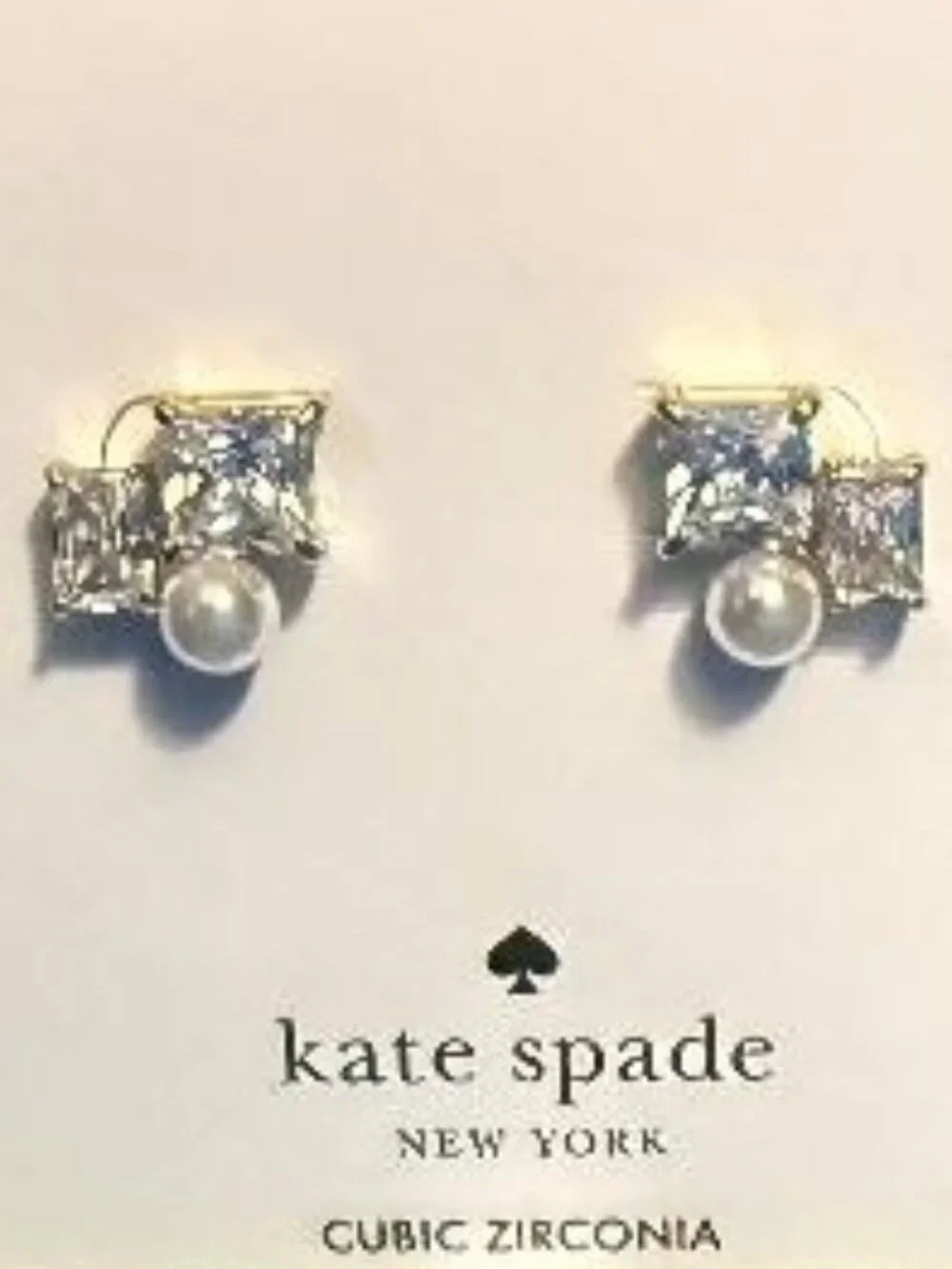 KATE SPADE this brand
