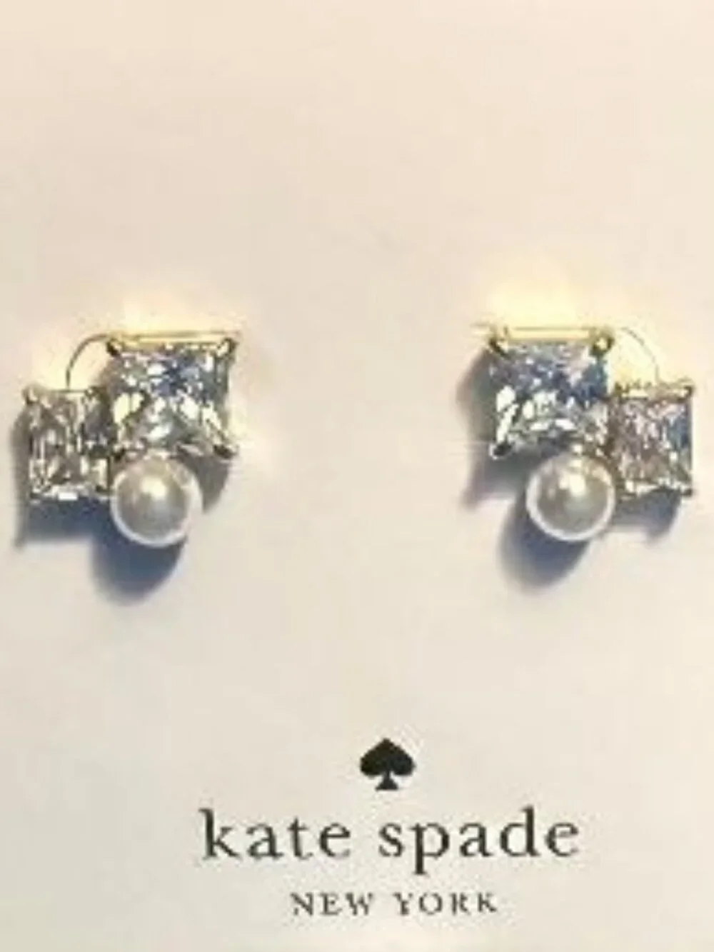 KATE SPADE this brand