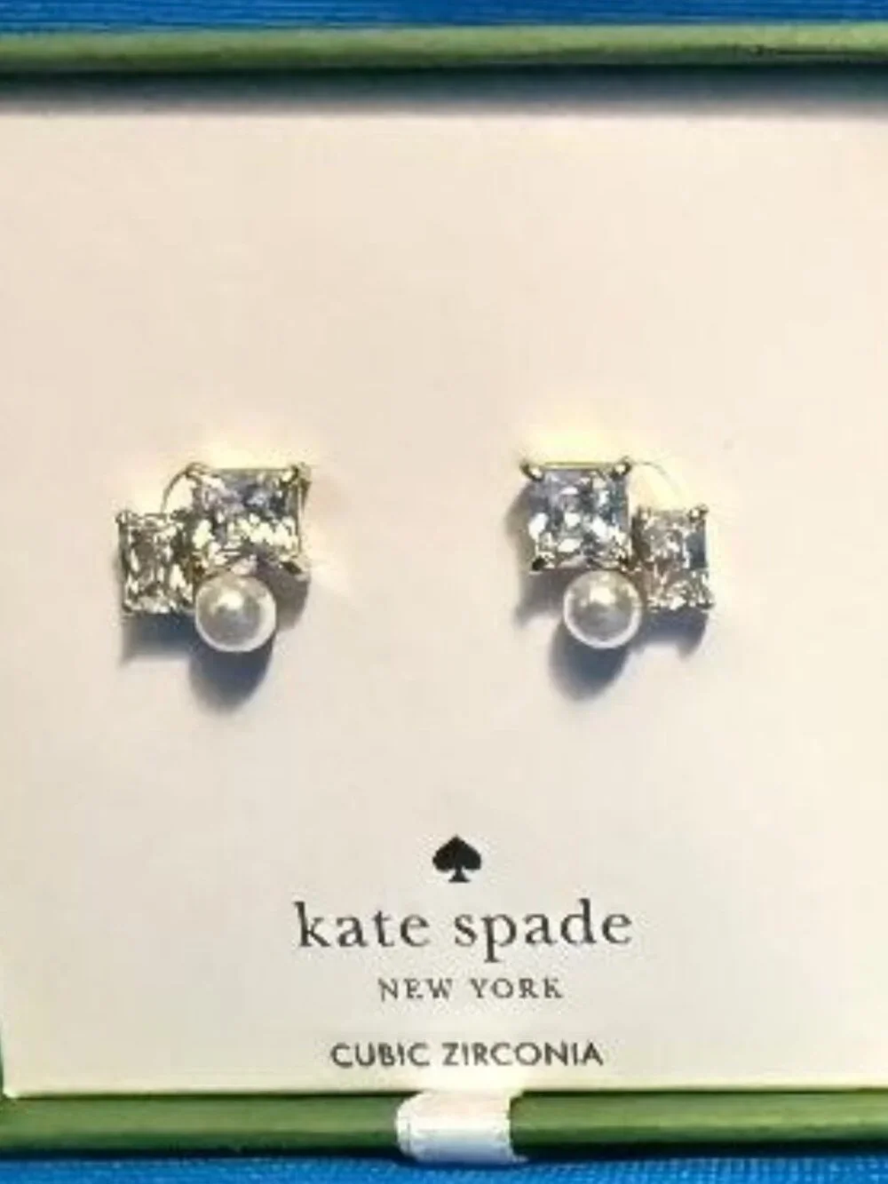 KATE SPADE this brand